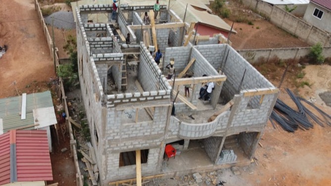 Mobirise Website Builder