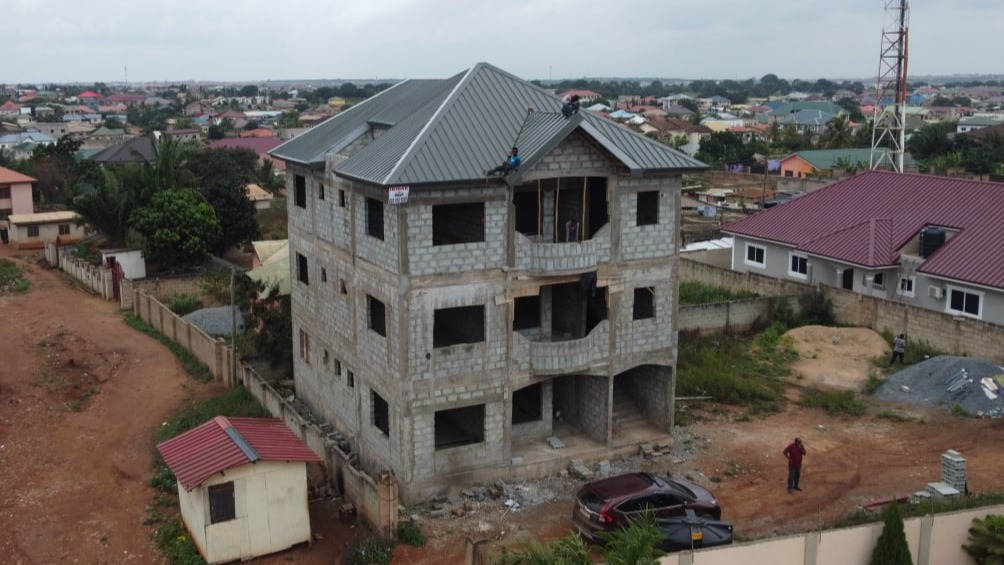 Mobirise Website Builder