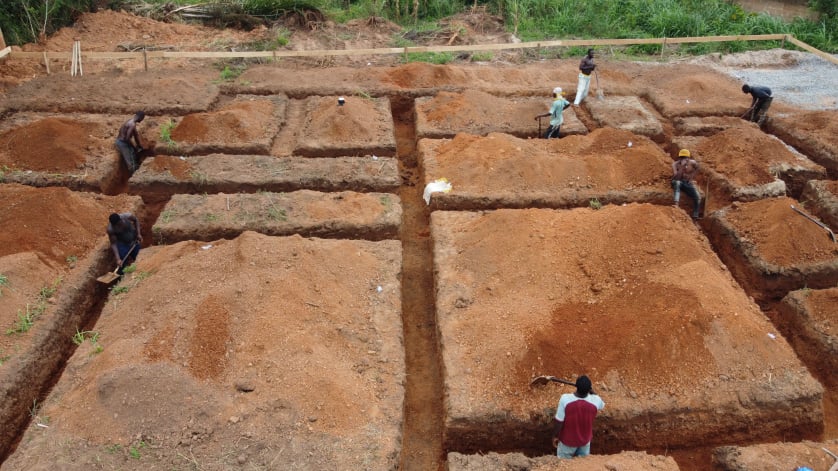 Mobirise Website Builder