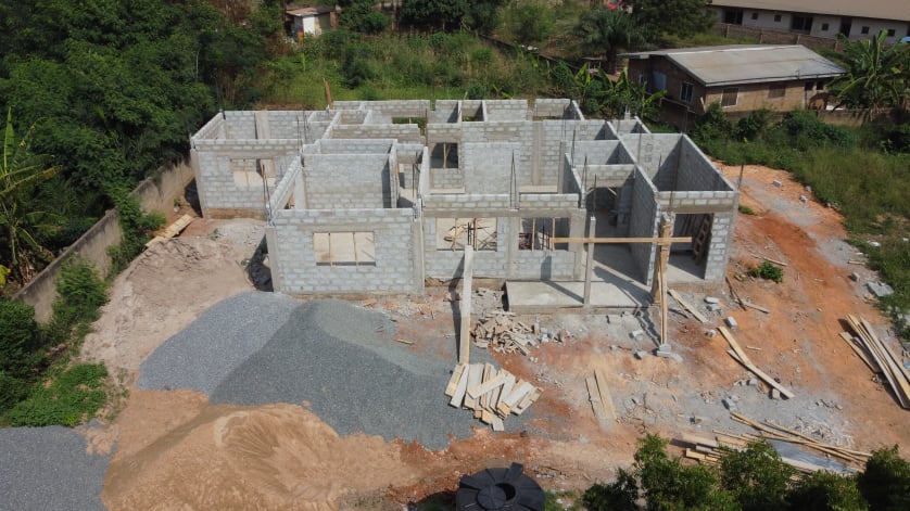 Mobirise Website Builder