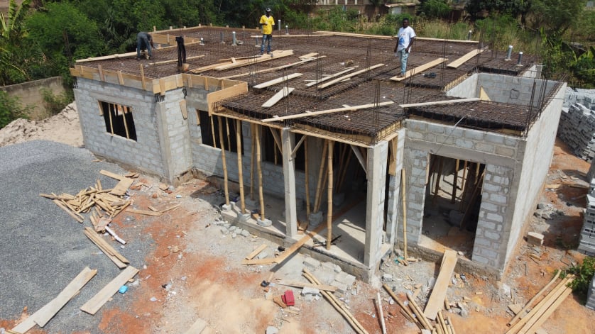 Mobirise Website Builder