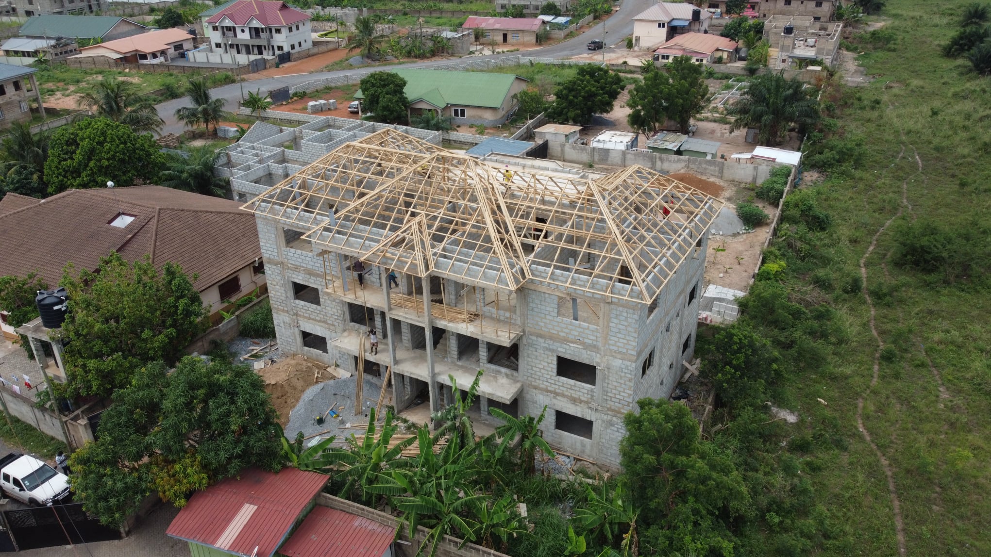 Mobirise Website Builder