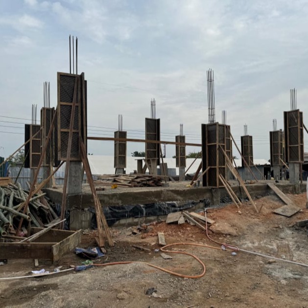 Mobirise Website Builder